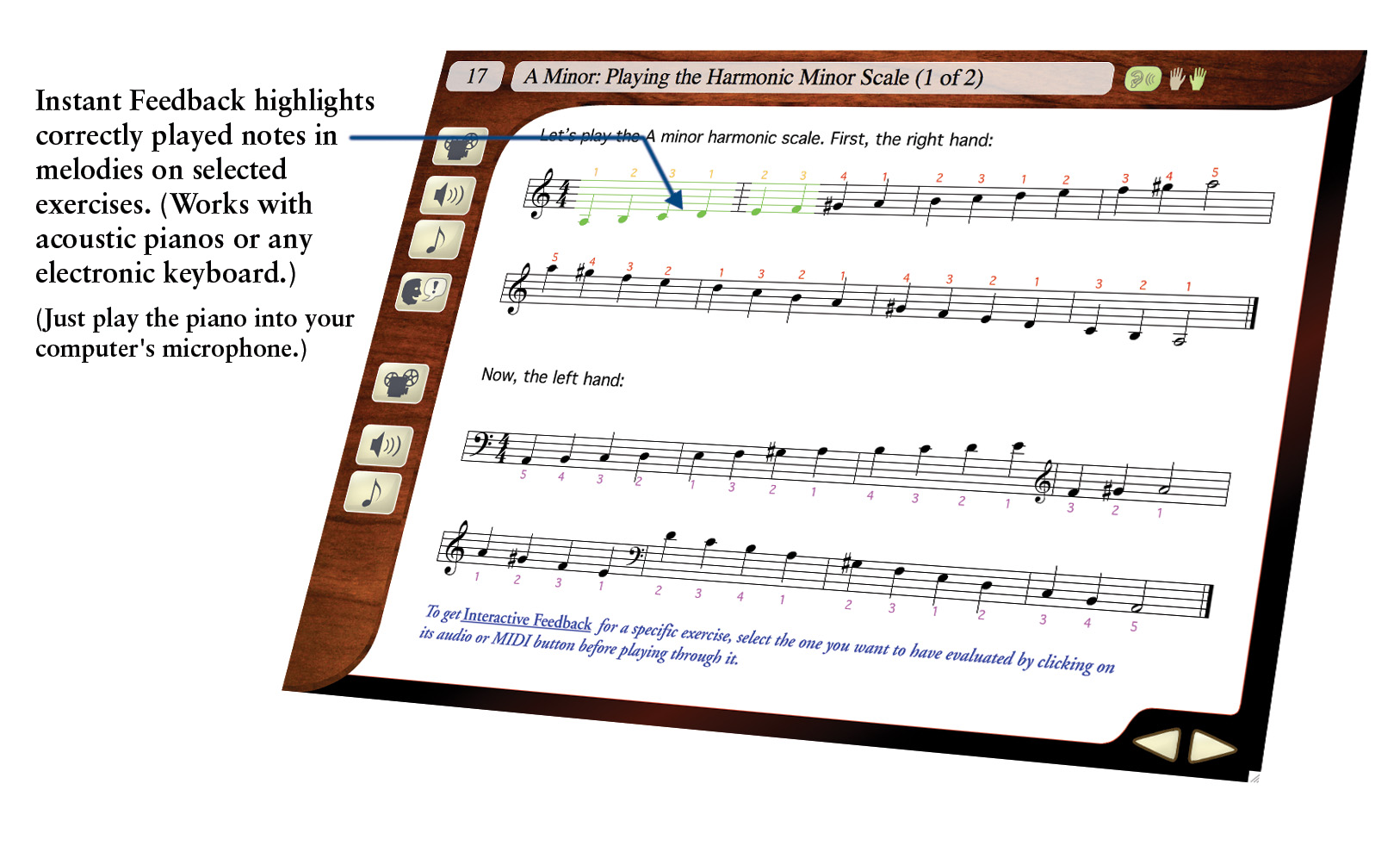 Intermediate Piano - Mac 10.5 To 10.14, 32-bit - Image 3