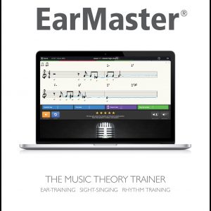 EarMaster 7 Pro [Win/Mac]
