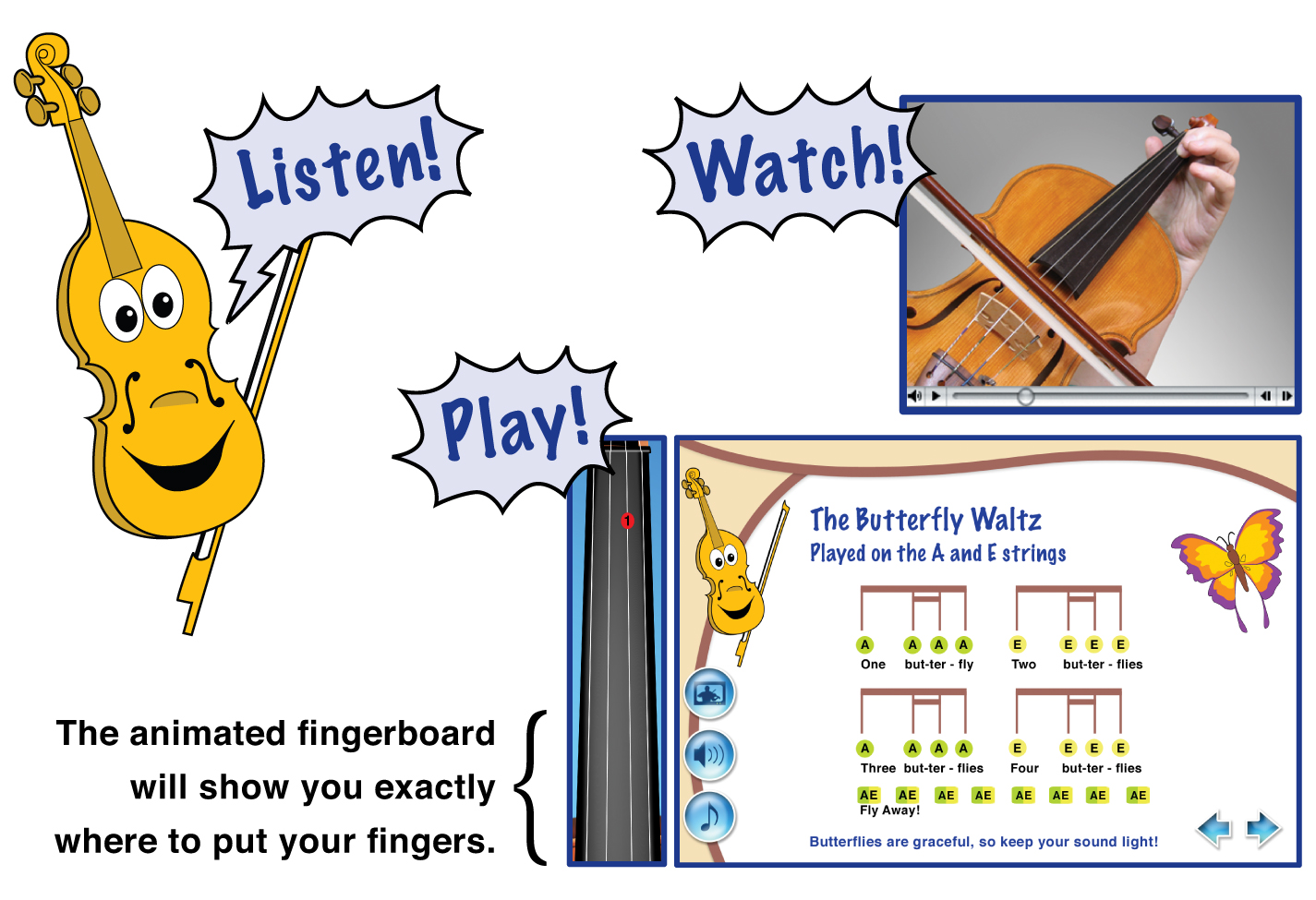Emedia My Violin - WIN - Image 4