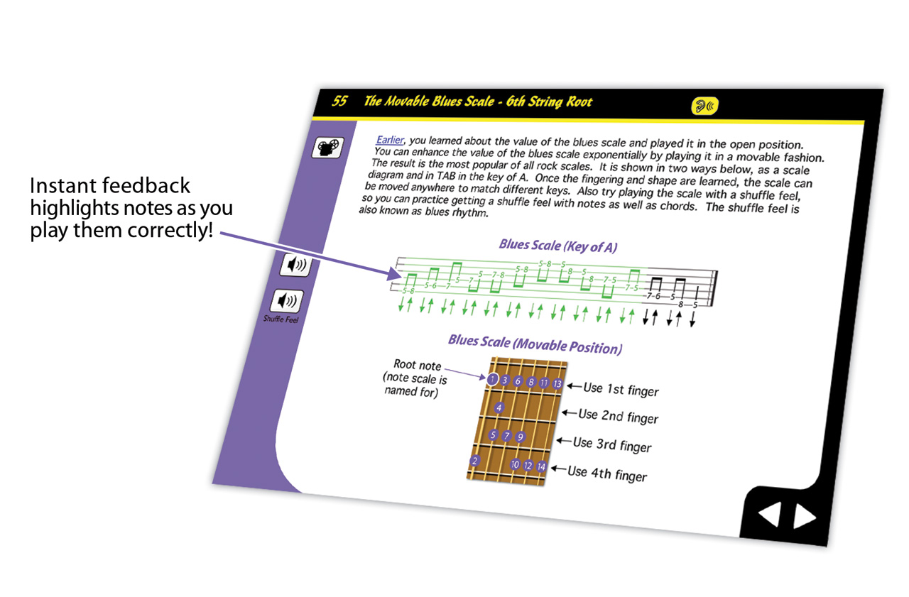 Rock Guitar For Dummies Mac 10.5 To 10.14, 32-bit - Image 3