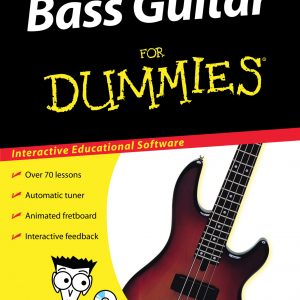 Bass For Dummies - WIN