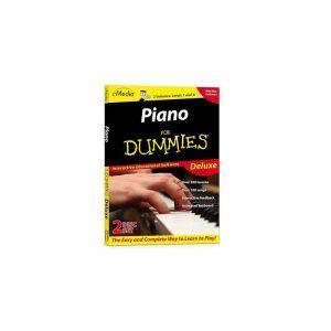 Piano Pour Les Nuls - Mac 10.5 To 10.14, 32-bit