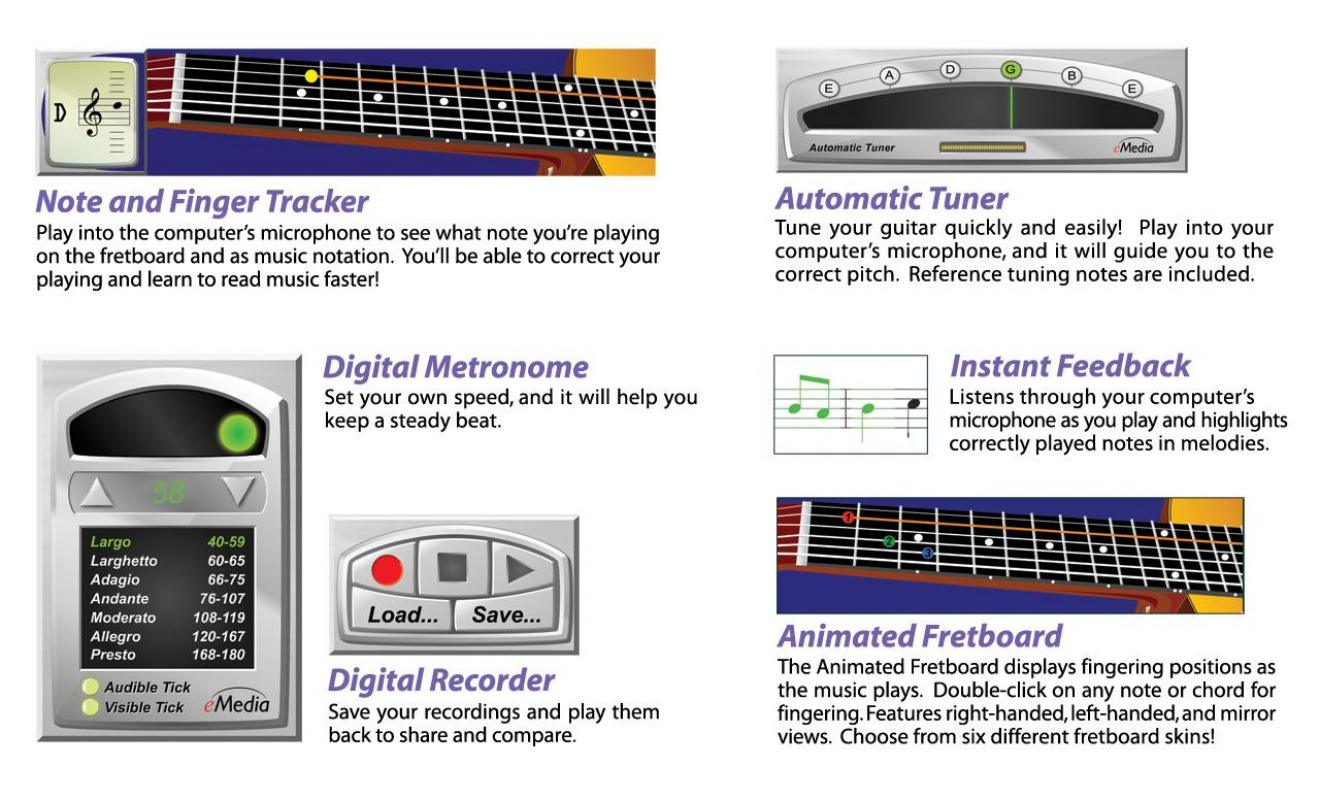 Guitar For Dummies Deluxe - Image 2