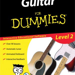 Guitar For Dummies 2 Win
