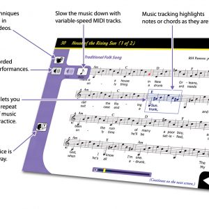 Guitar For Dummies 2 Mac 10.5 to 10.14, 32-bit