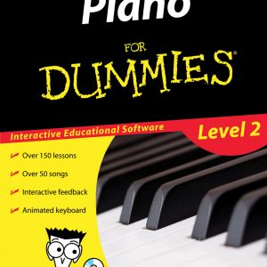Piano For Dummies 2 - Win