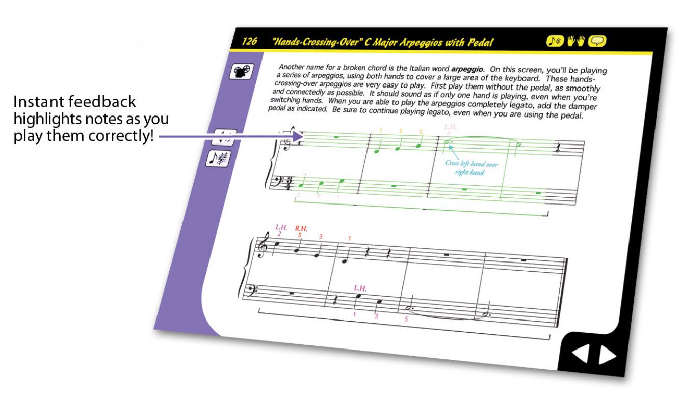Piano For Dummies 2 Mac 10.5 To 10.14, 32-bit Only - Image 2