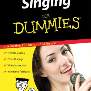 Singing For Dummies - Win