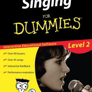 Singing For Dummies 2 WIN