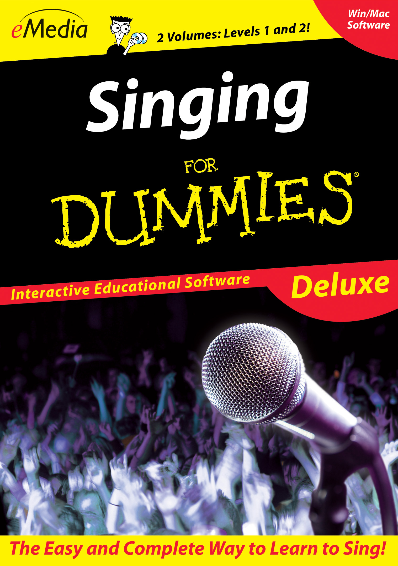 Sing Dummies DLX - WIN