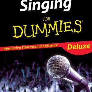 Sing Dummies DLX - Mac 10.5 to 10.14, 32-bit only