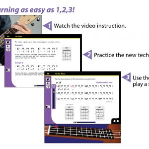 Ukulele For Dummies - Win