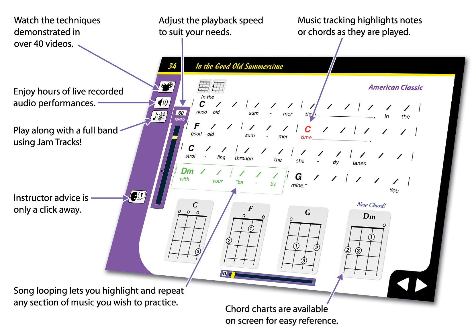 Ukulele For Dummies - Mac 10.5 To 10.14, 32-bit - Image 2