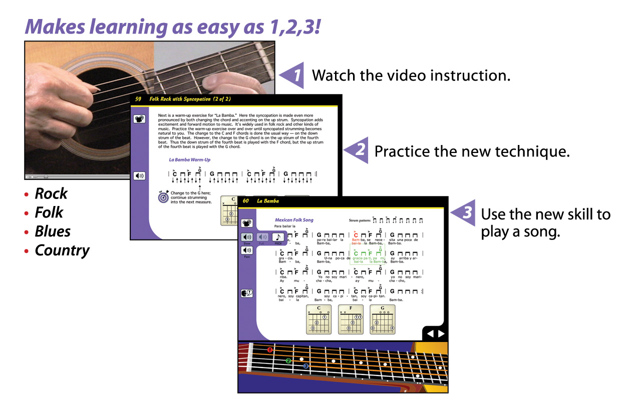 Guitar For Dummies - Win - Image 4