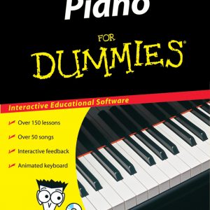 Piano For Dummies - Win