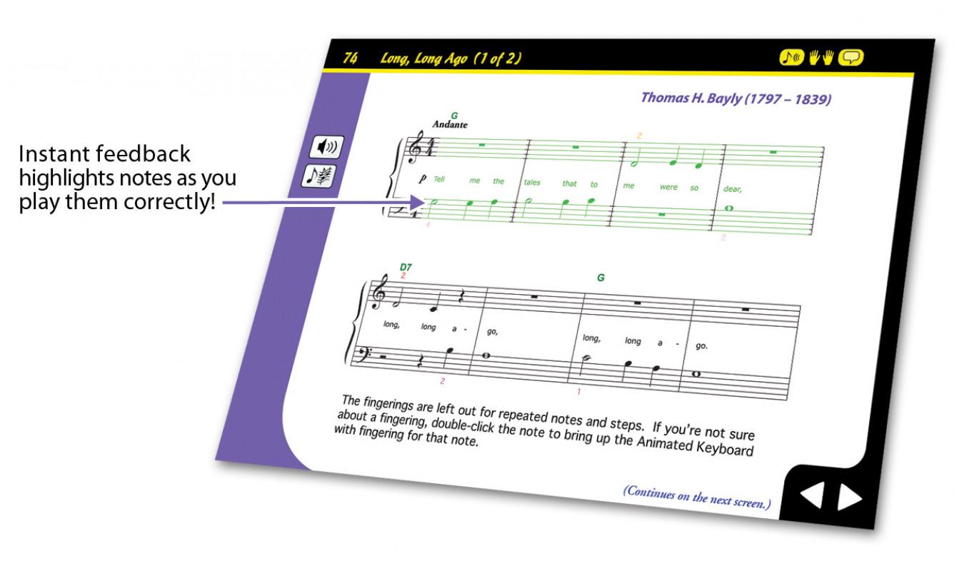 Piano For Dummies - Win - Image 2