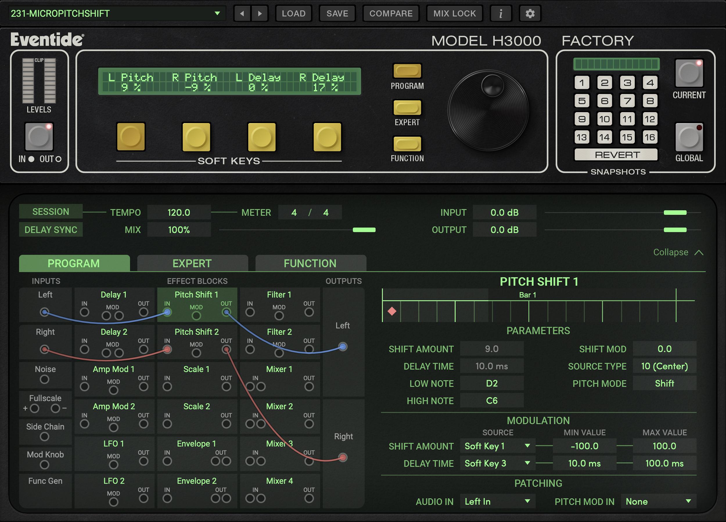 H3000 Factory Mk Ii - Image 3