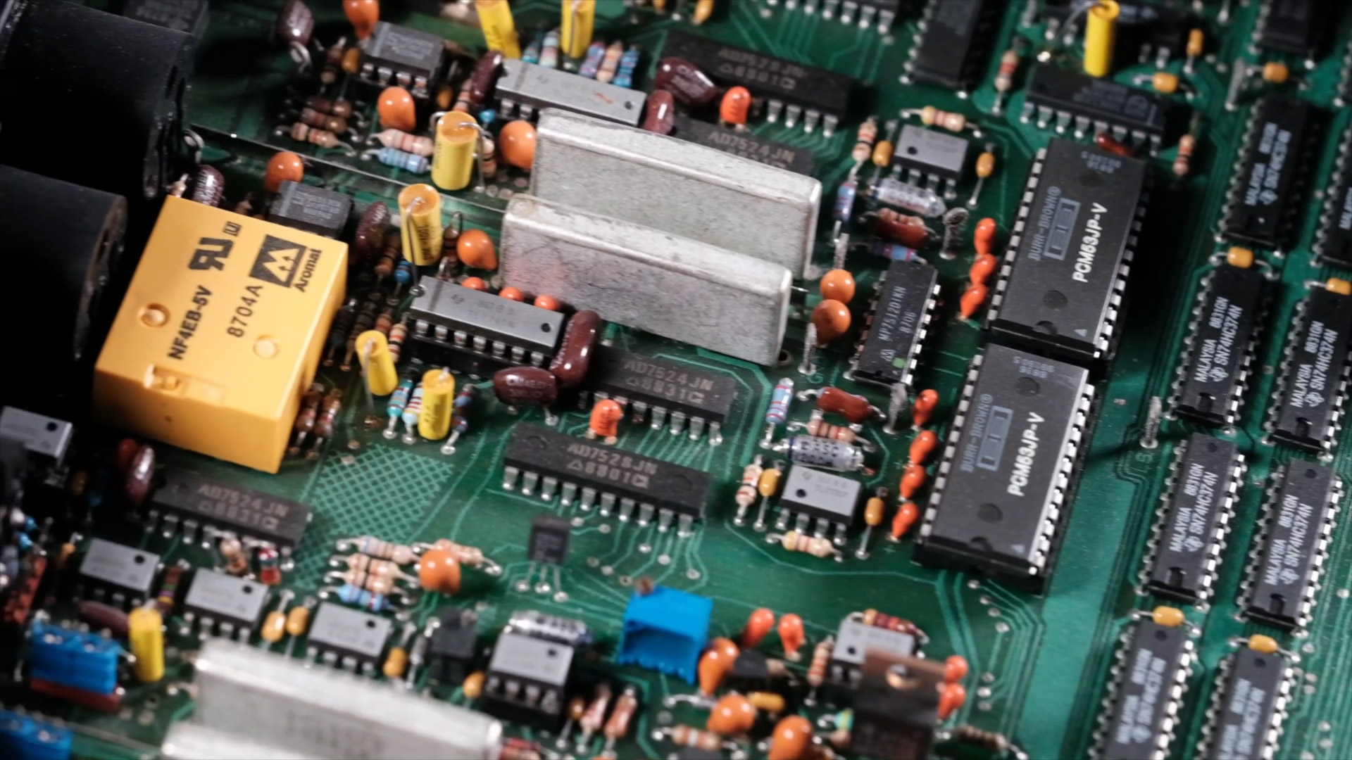 H3000 Band Delays Mk Ii - Image 3