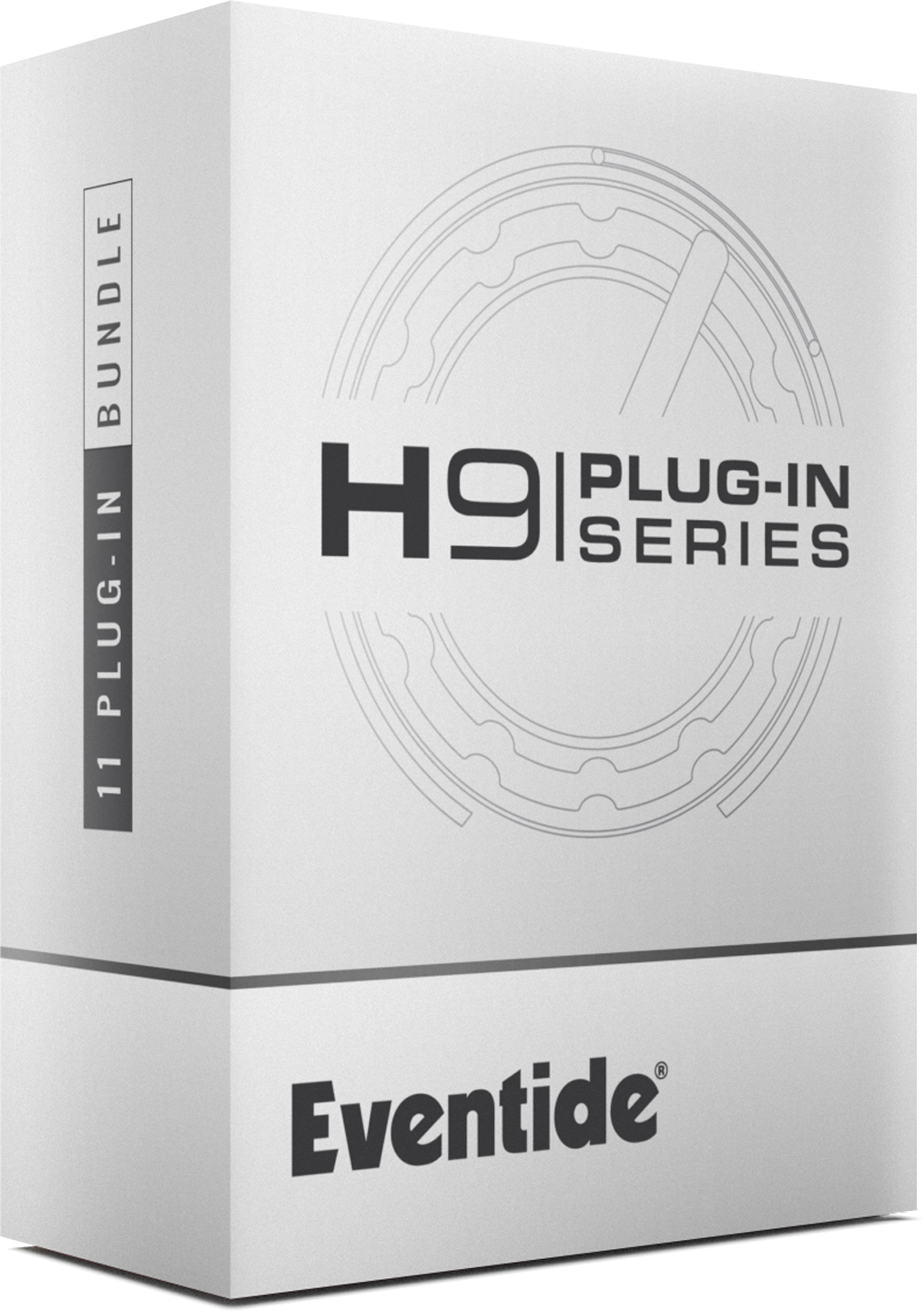 H9 Series Plugin Bundle - Image 2