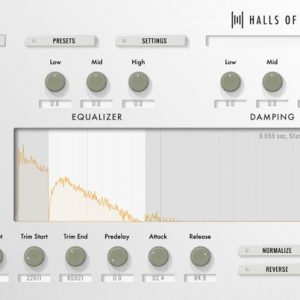 Halls Of Fame 3 - Vintage