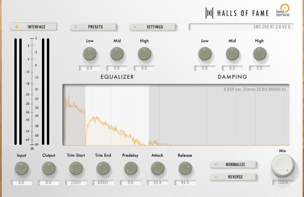 Halls Of Fame 3 - Vintage