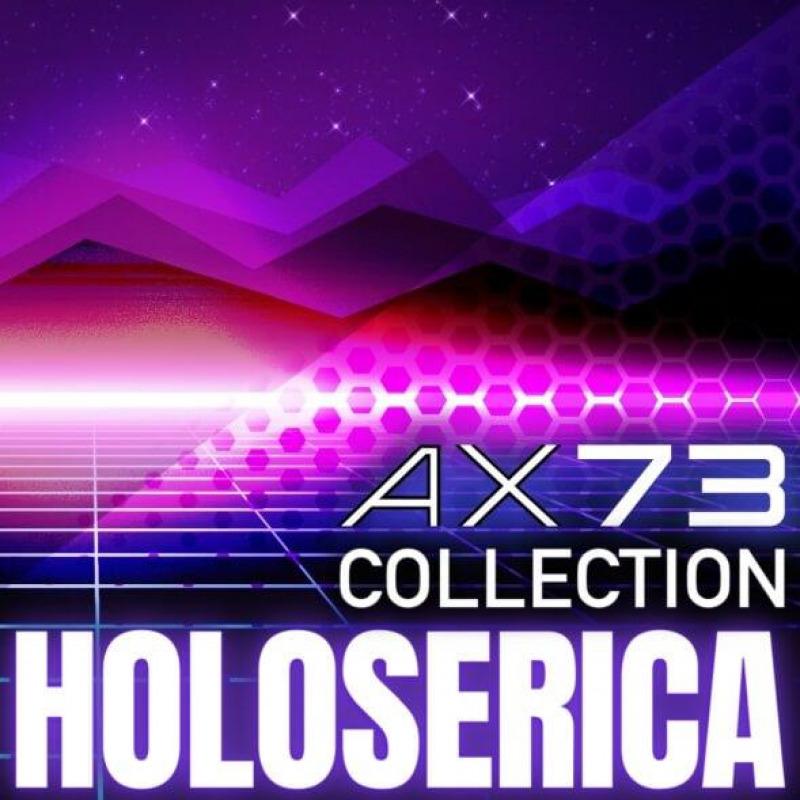AX73 Holoserica Collection - Image 2