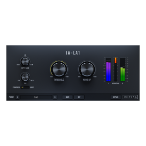 Initial Audio IA-LA1