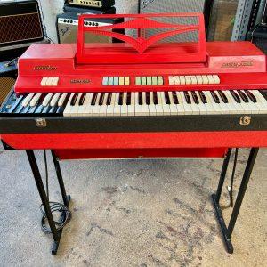 Farfisa Compact