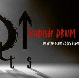 Kodish Drum N Bass EXS