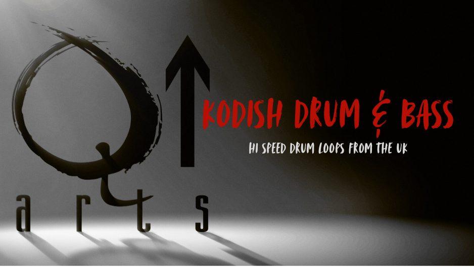 Kodish Drum N Bass EXS