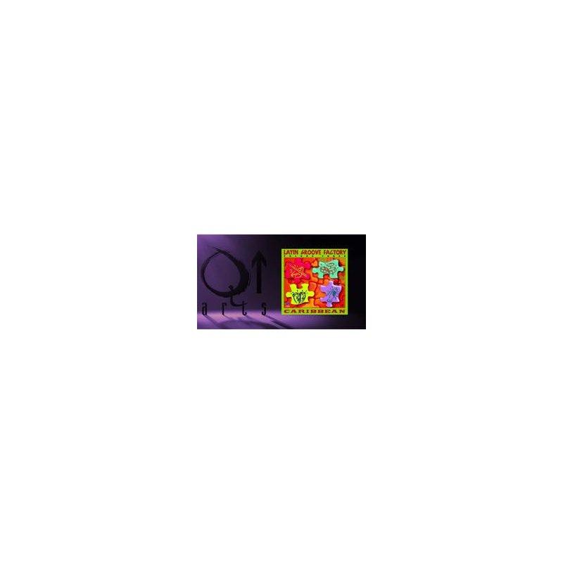 Latin Grooves V3 Logic