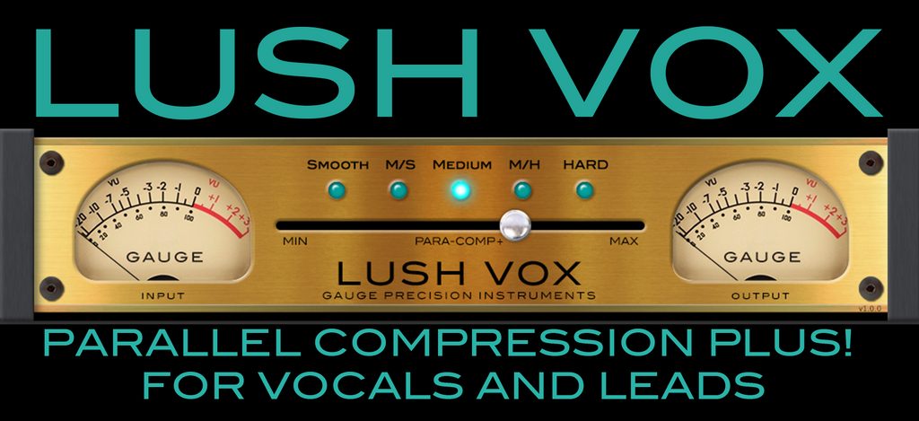 LUSH VOX