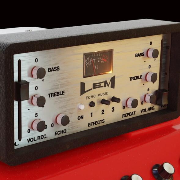 Lem Echo Music - Image 2