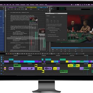 Media Composer Ultimate 2Y Subscription
