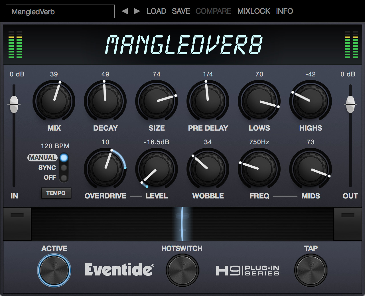 Mangledverb - Image 2