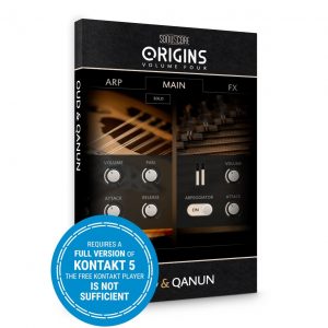 Origins Vol.4