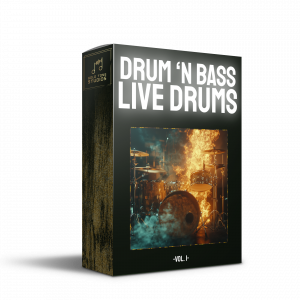 Drum `n` Bass