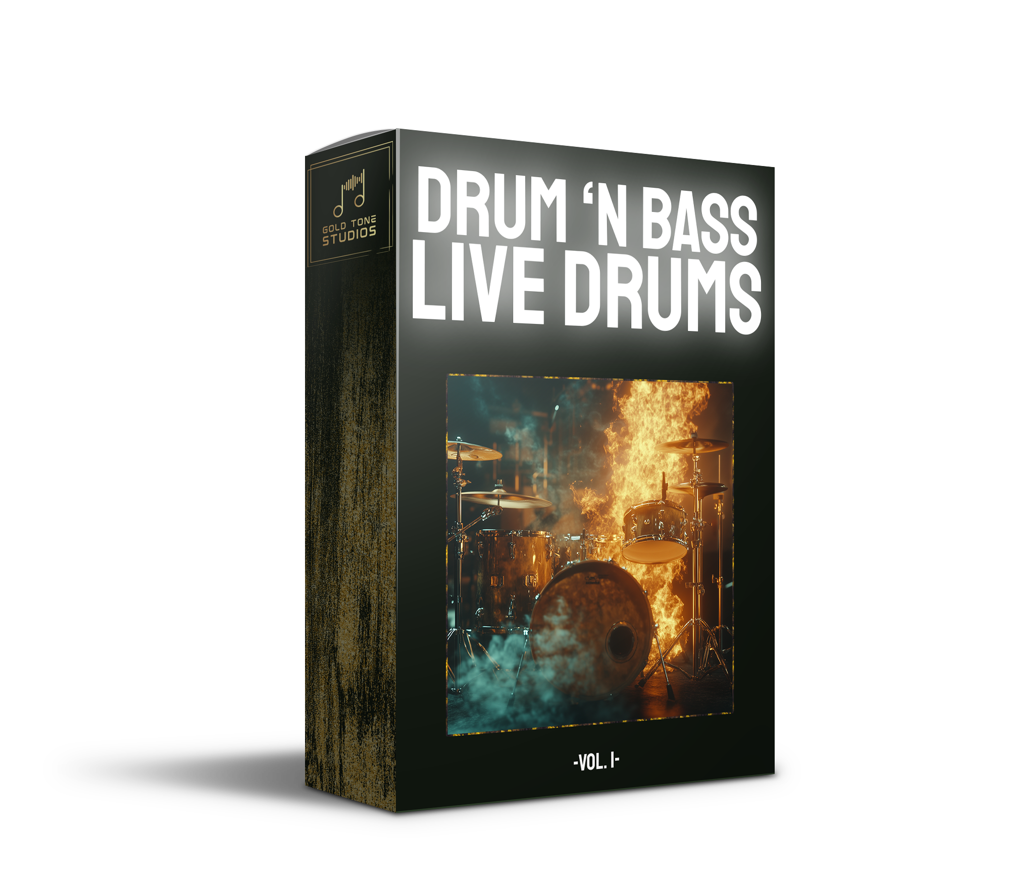 Drum `N` Bass
