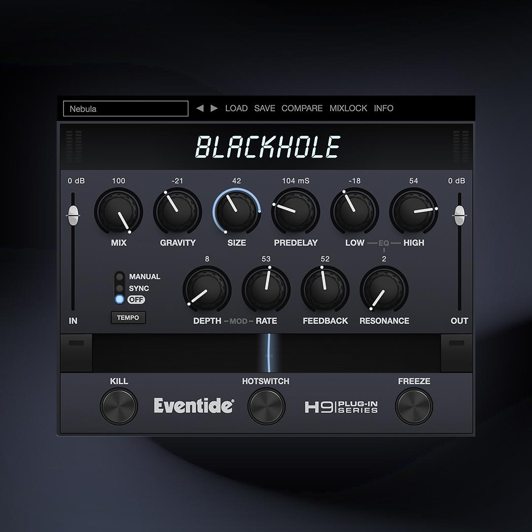 Blackhole - Image 5