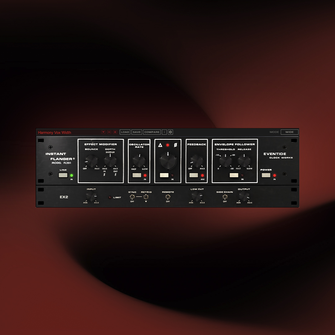 Instant Flanger Mk Ii - Image 3