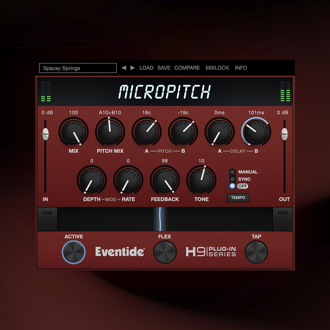 Micropitch - Image 3
