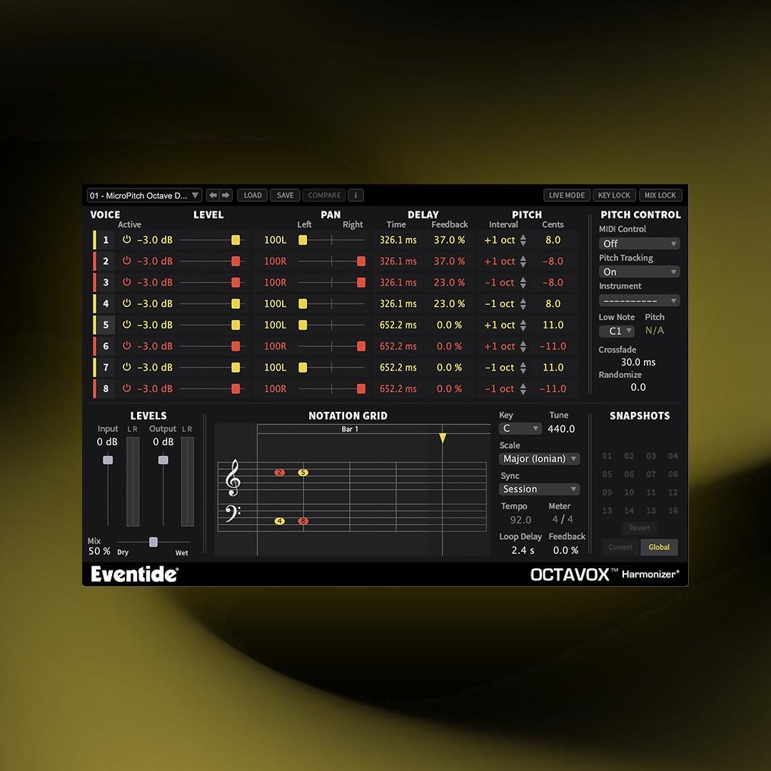Octavox - Image 3