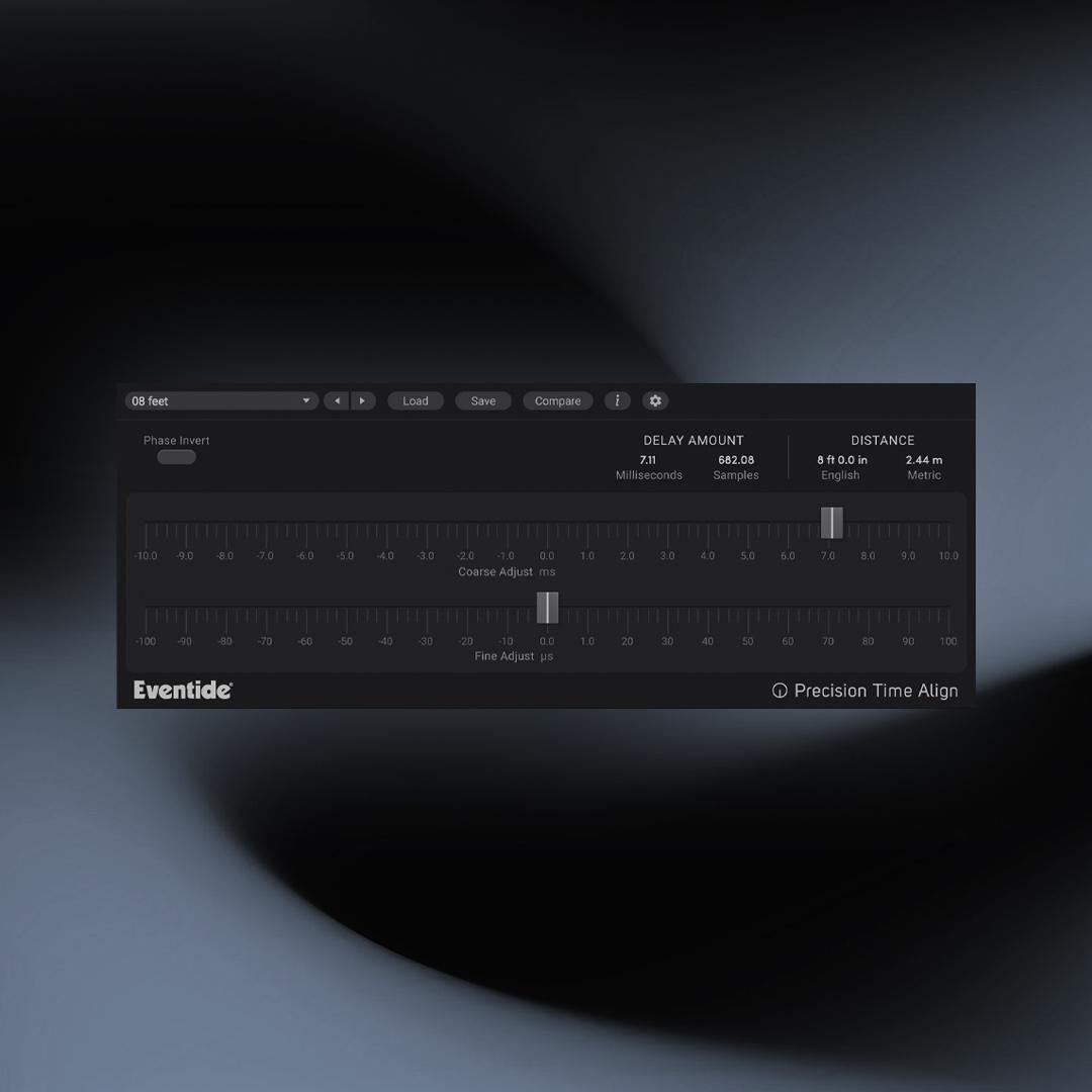 Precision Time Align - Image 3
