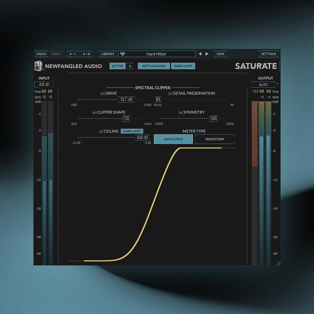 Saturate - Image 4
