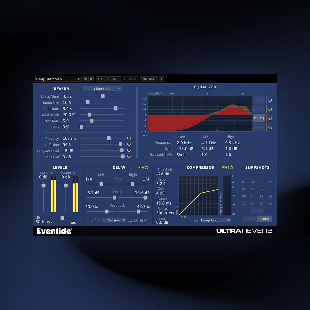 Ultrareverb - Image 2