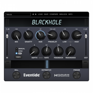 Blackhole
