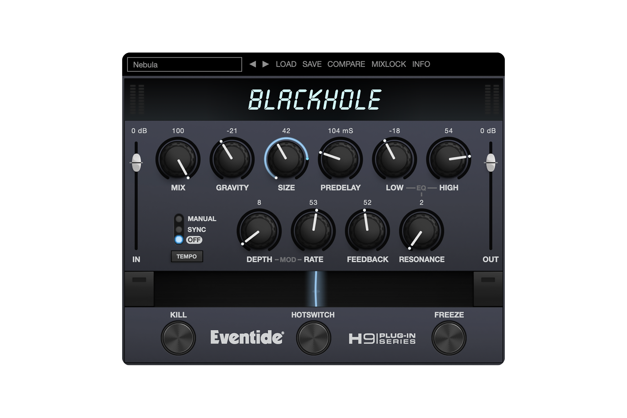 Blackhole