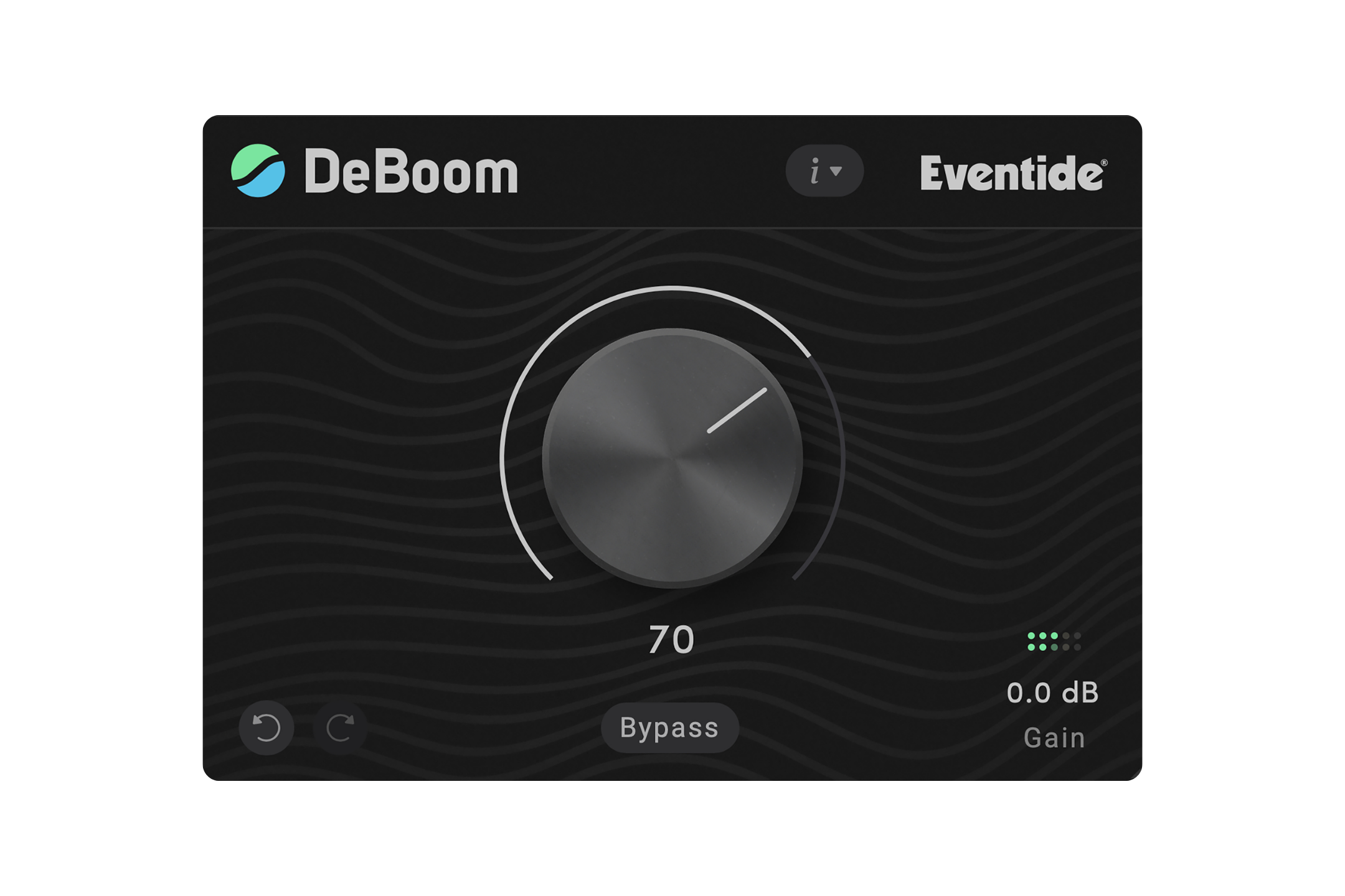 Deboom