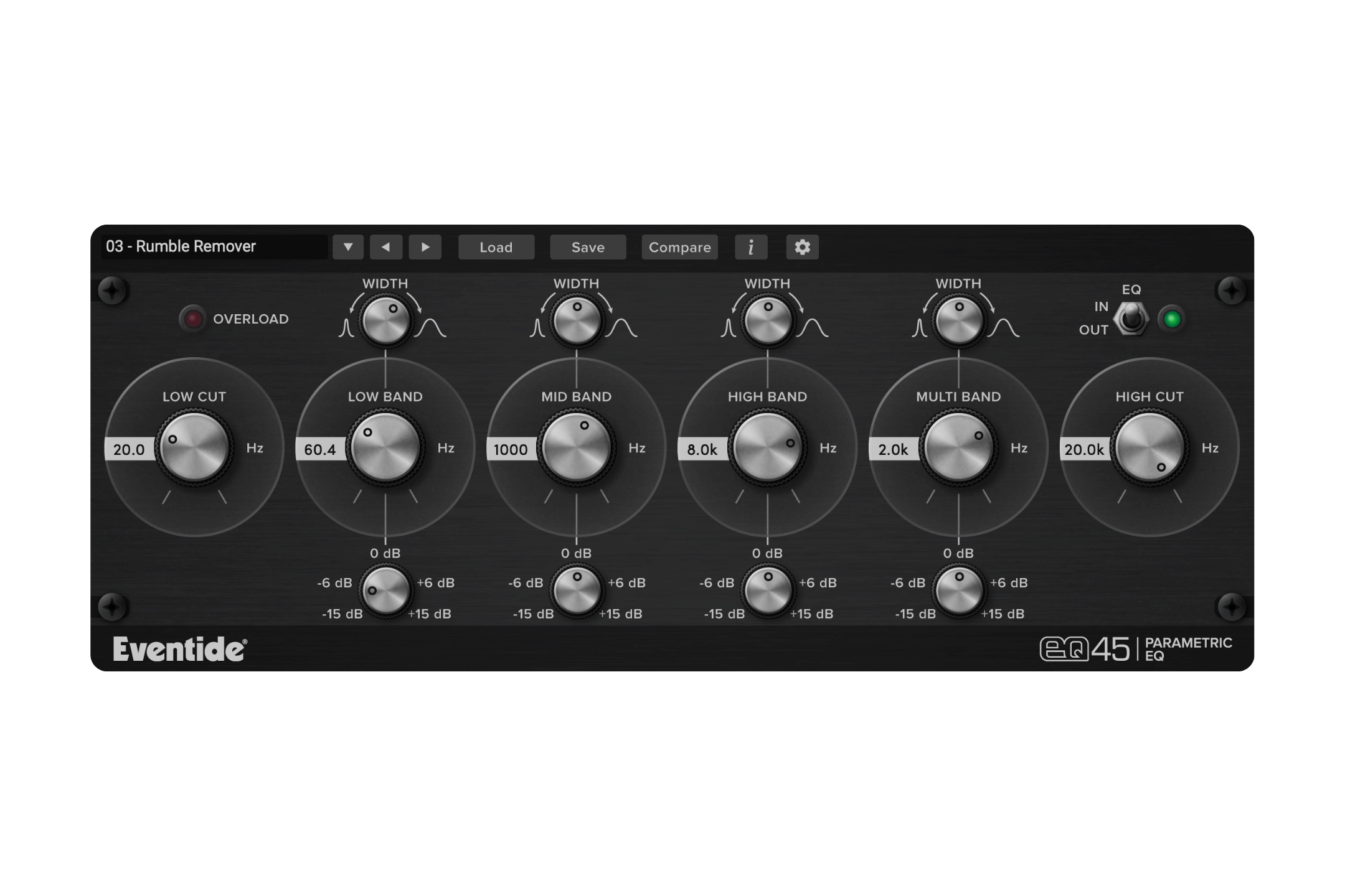 EQ45