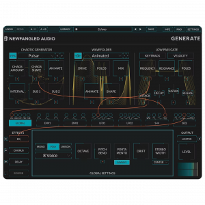 Generate